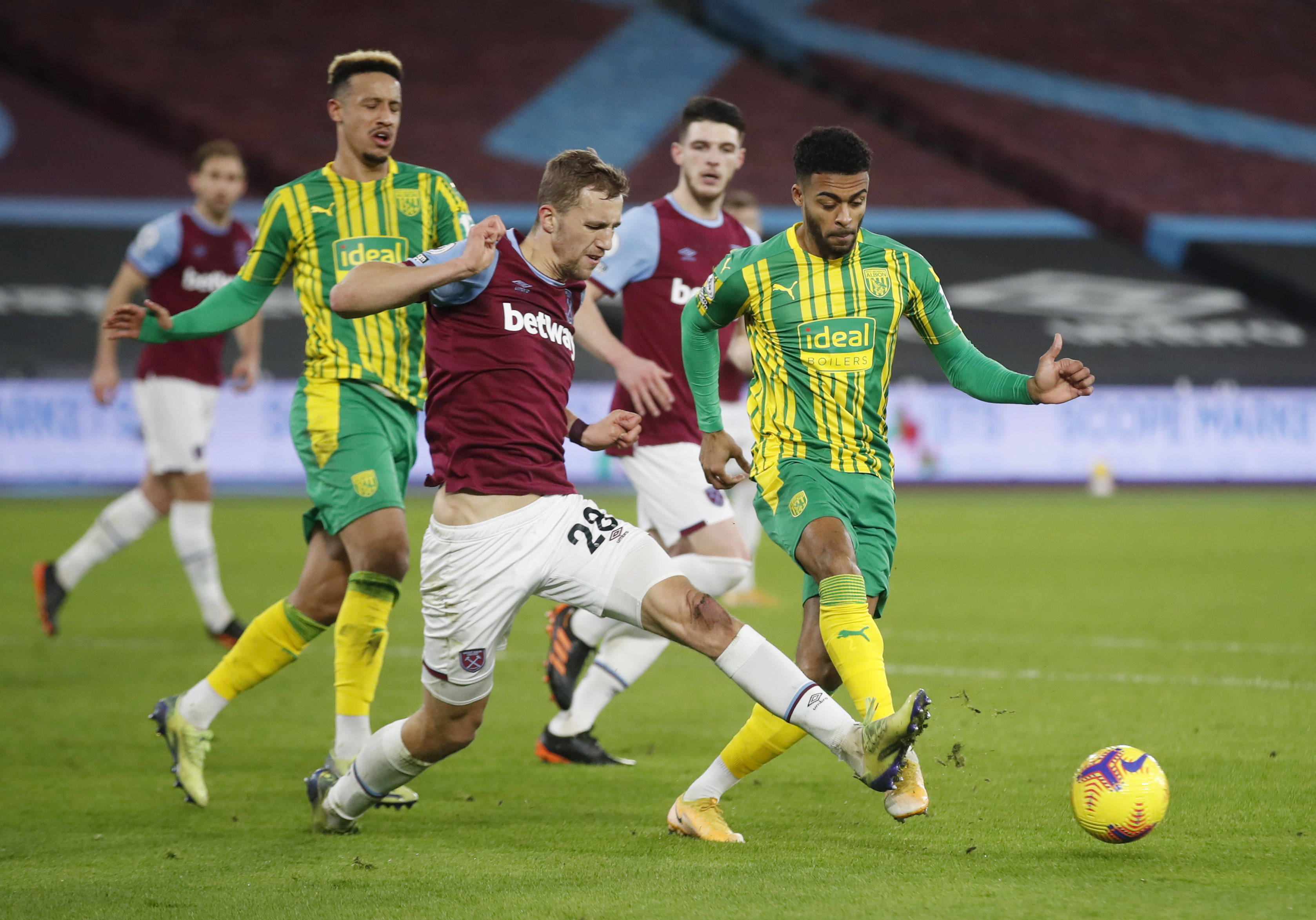 续高压的情 续高压的情