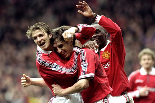 曼城的租借 曼城的租借